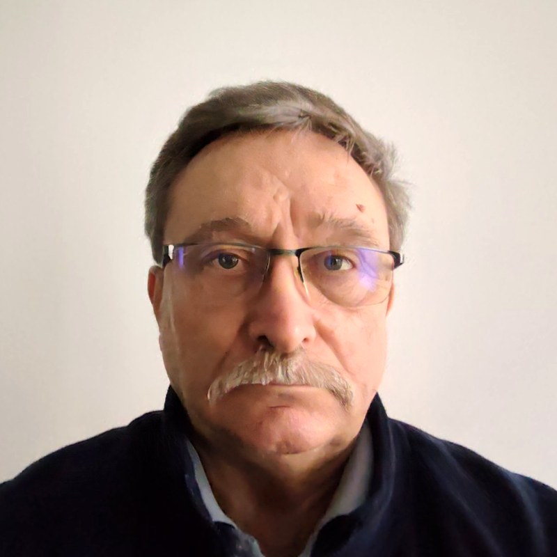 Máté Domokos